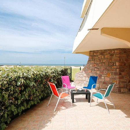 La Coquille - Appartement Vue Mer Erquy Extérieur photo