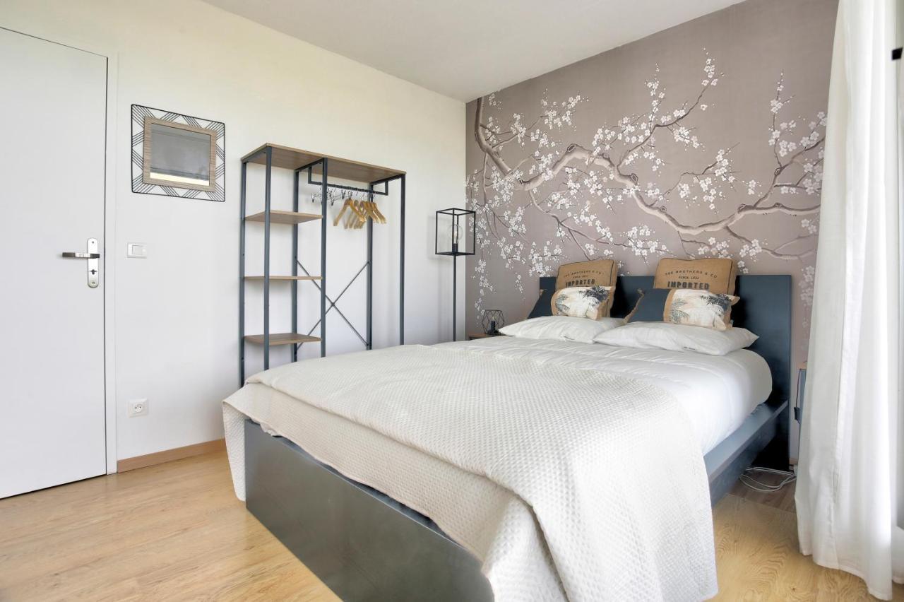 La Coquille - Appartement Vue Mer Erquy Extérieur photo