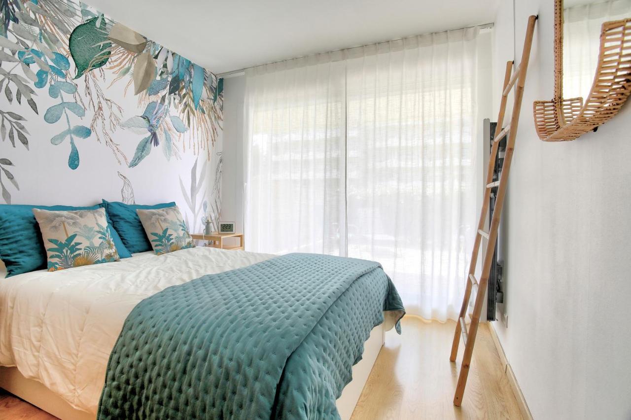 La Coquille - Appartement Vue Mer Erquy Extérieur photo